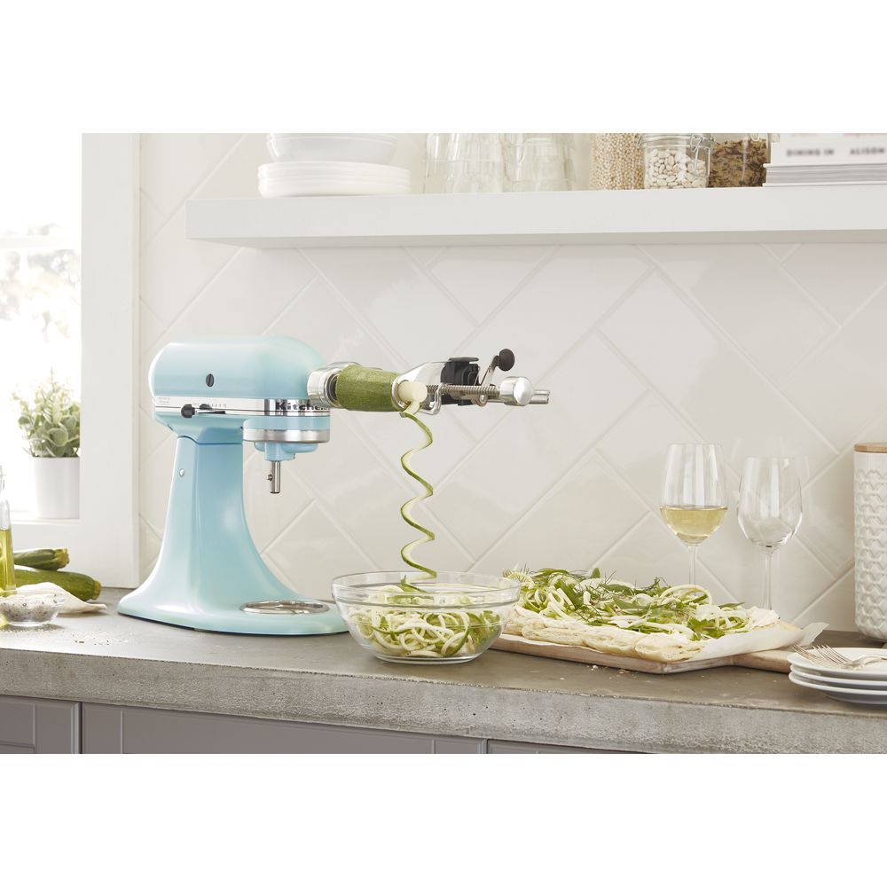 Batteur sur socle à tête inclinable Deluxe de 4,5 pintes