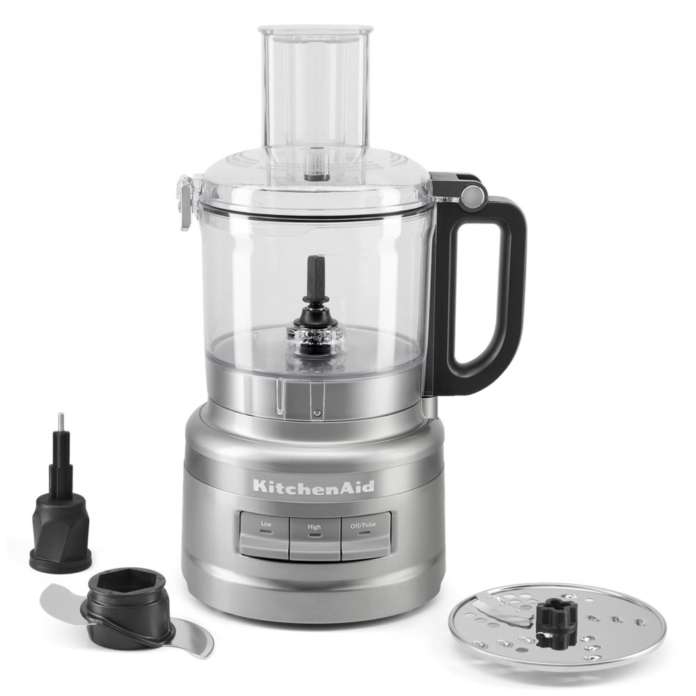 7 Cup Food Processor