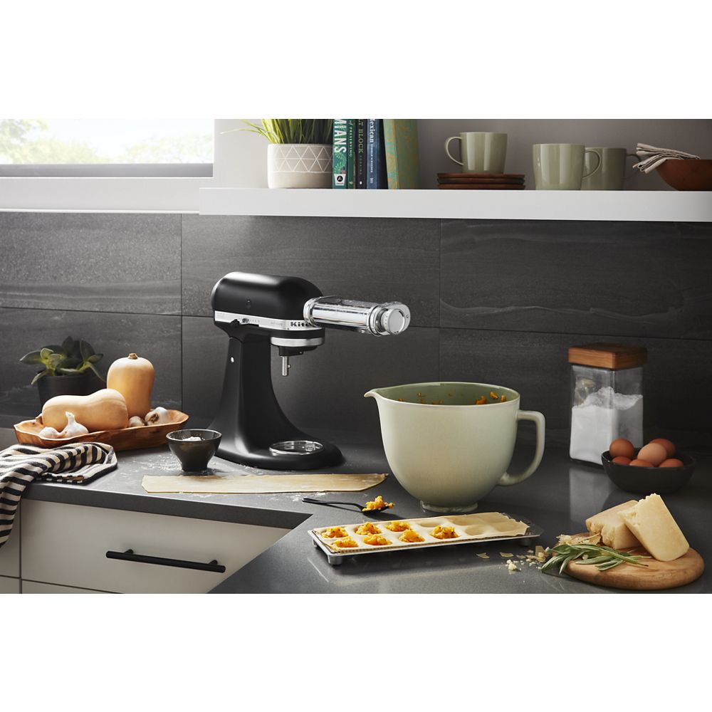 Bol de 5 pintes en céramique pour batteur sur socle KitchenAid®