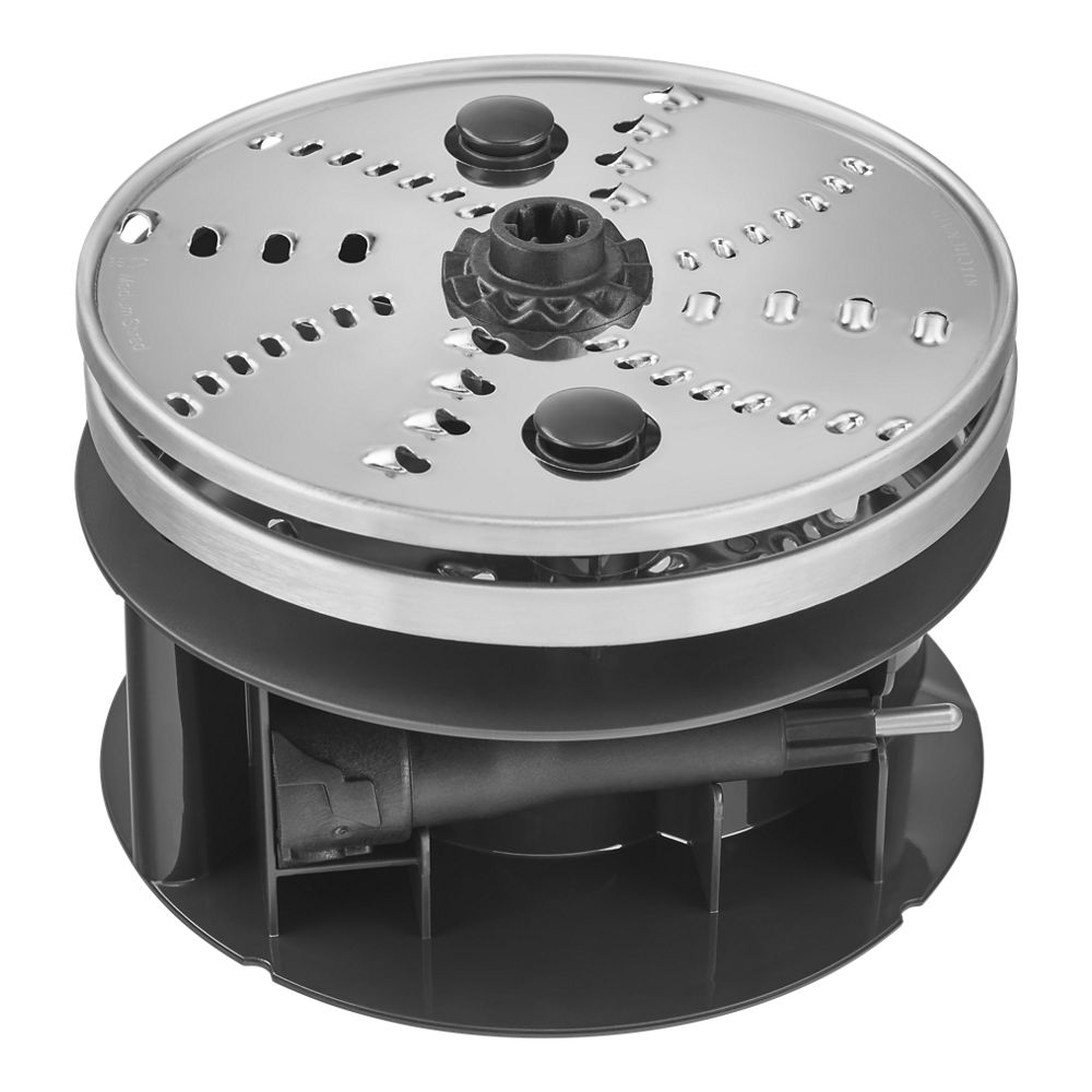 Robot culinaire de 13 tasses avec trousse de tranchage en dés