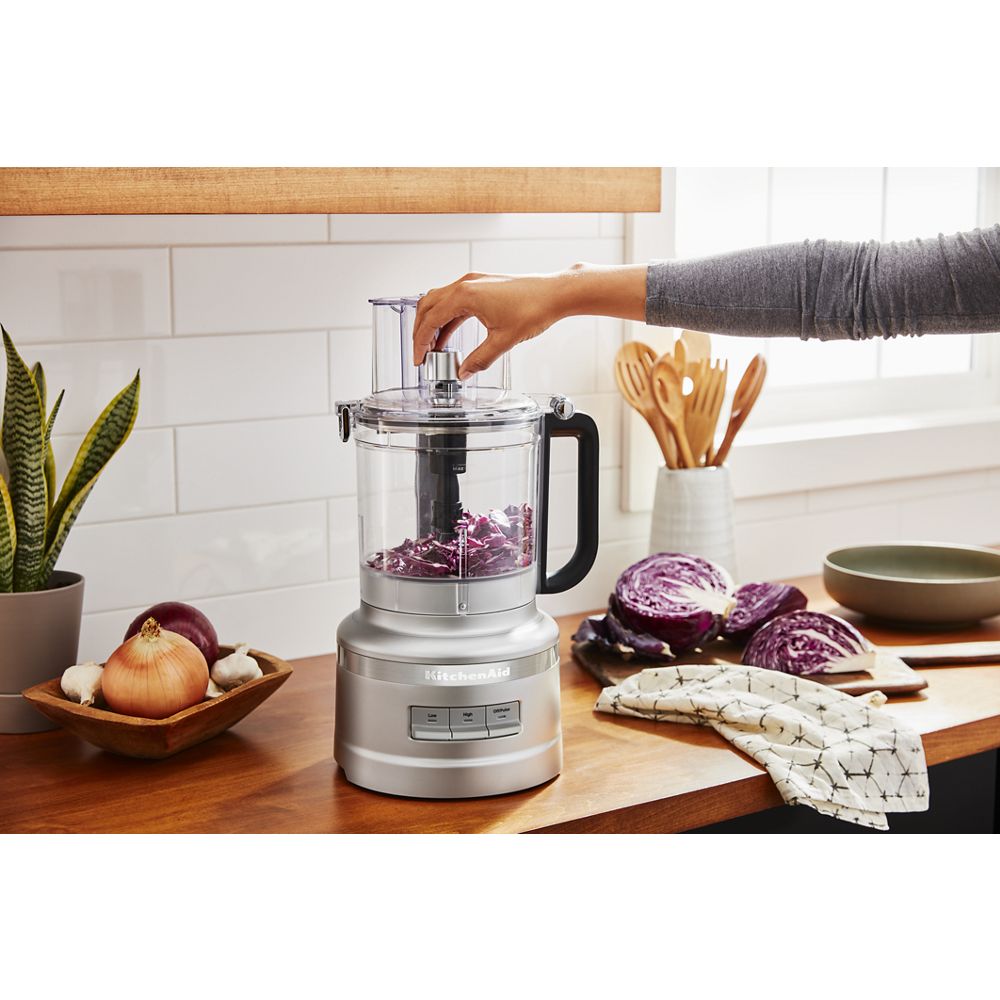 13-Cup Food Processor