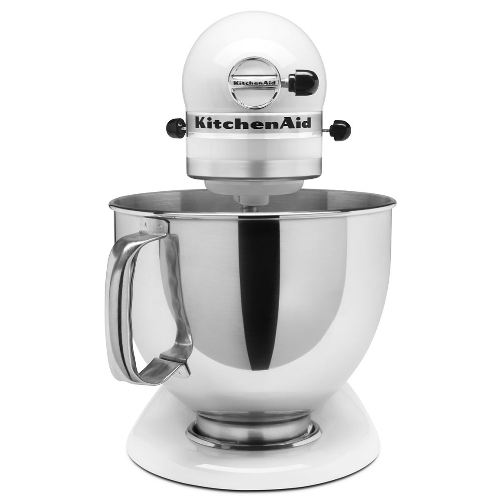 Refurbished Artisan® Series 5 Quart Tilt-Head Stand Mixer