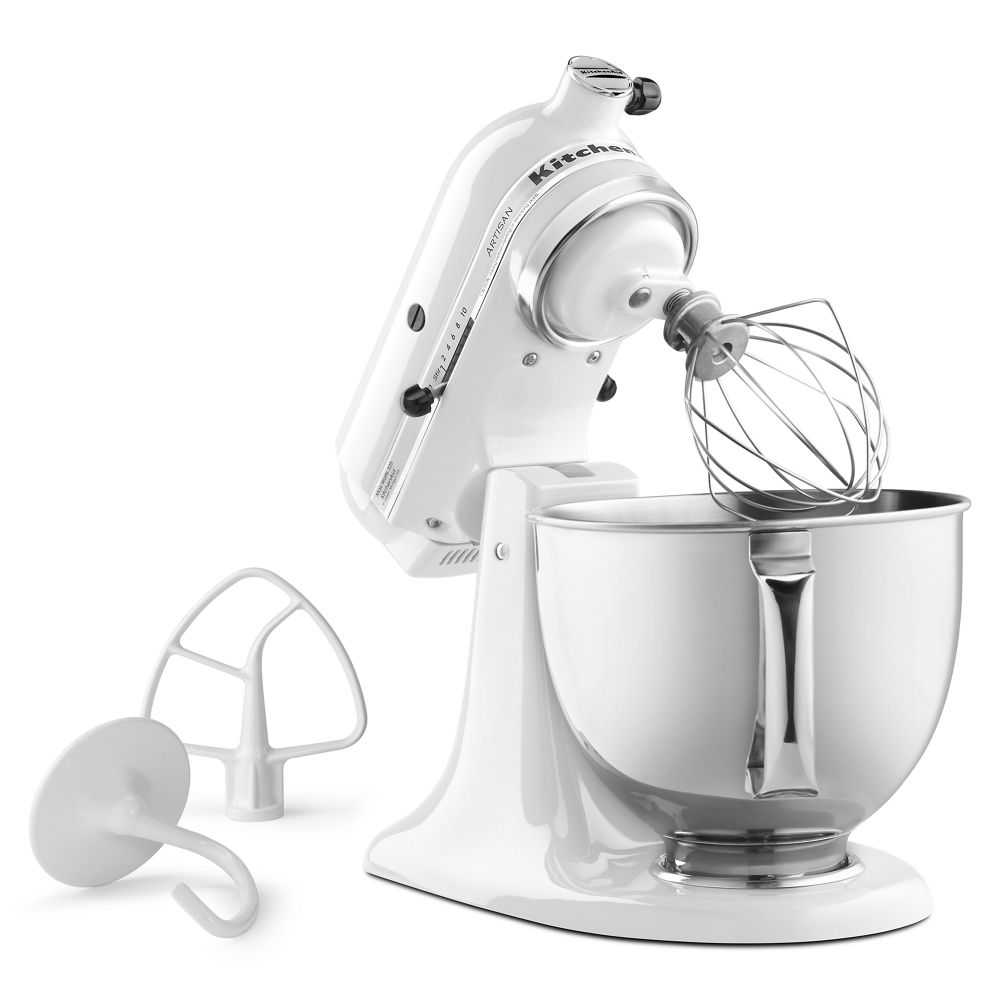 Refurbished Artisan® Series 5 Quart Tilt-Head Stand Mixer