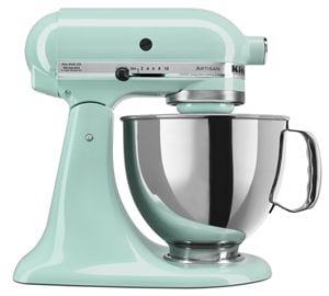 Refurbished Artisan® Series 5 Quart Tilt-Head Stand Mixer