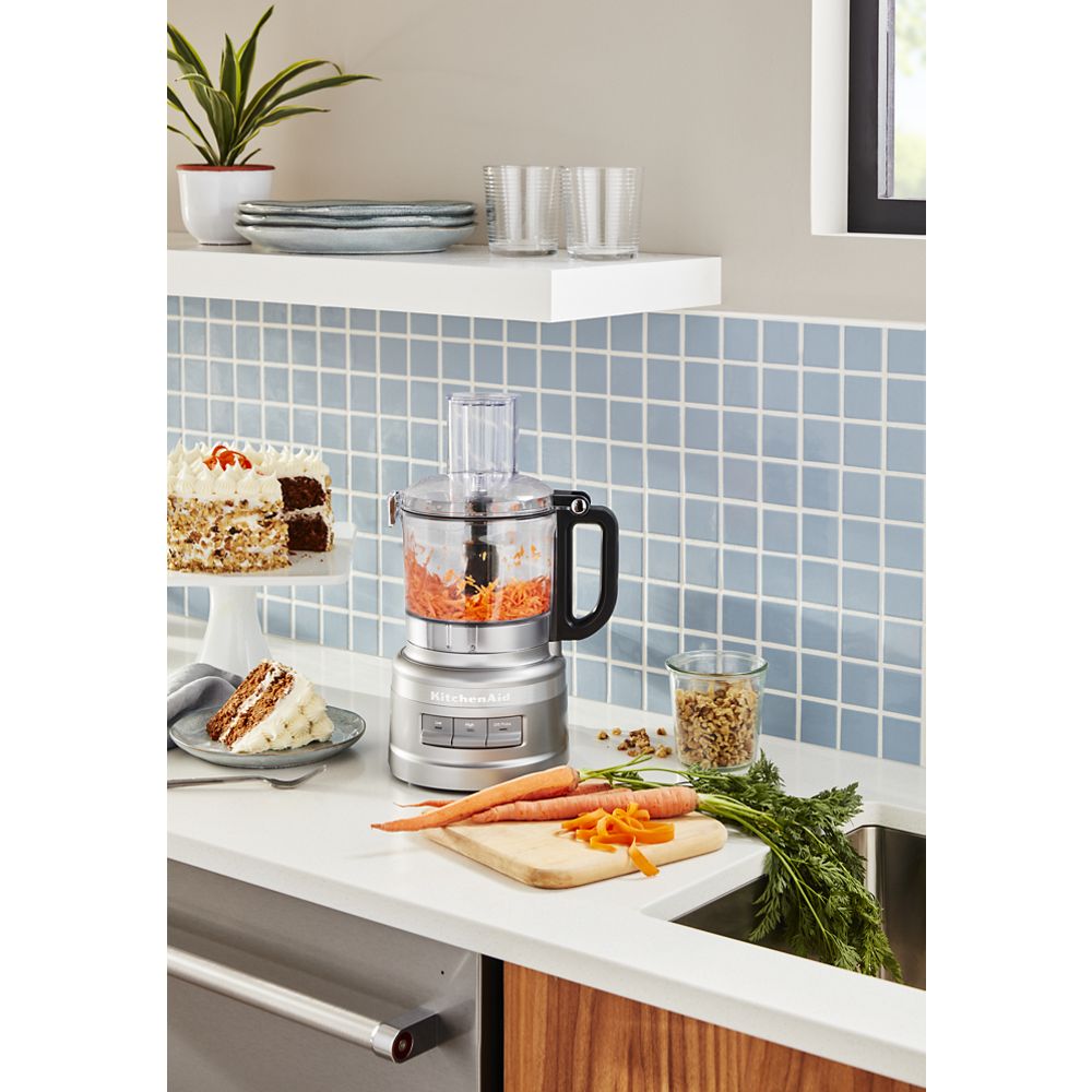 7 Cup Food Processor
