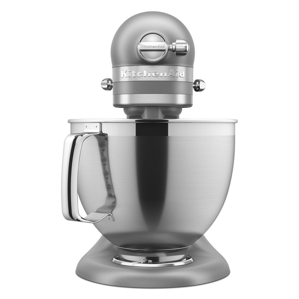 Artisan® Series 5 Quart Tilt-Head Stand Mixer with Premium