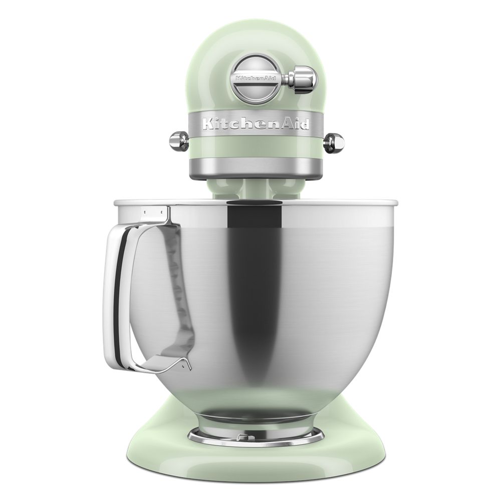 Artisan® Series Tilt-Head Stand Mixer with Premium Accessory Pack