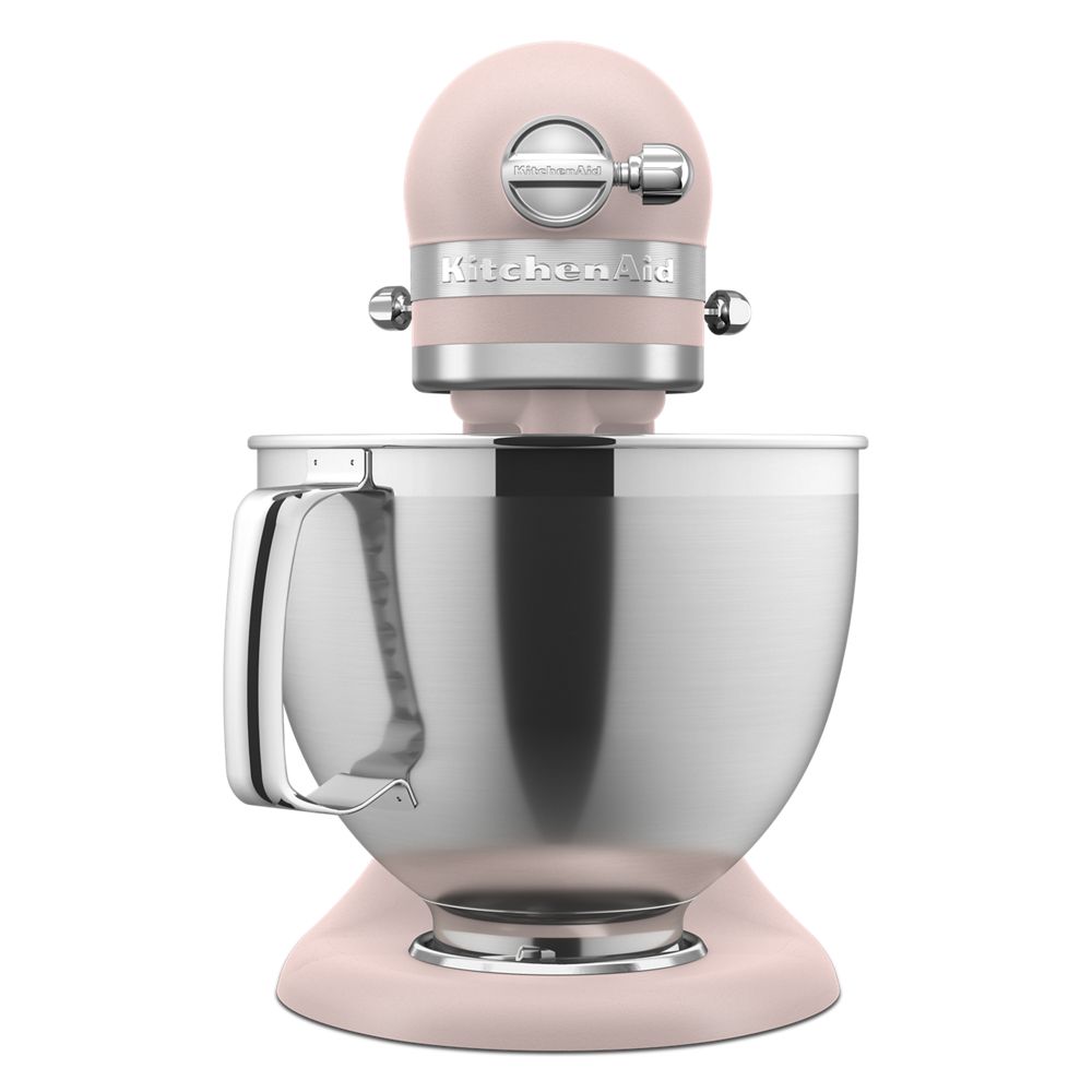 Artisan® Series Tilt-Head Stand Mixer with Premium Accessory Pack