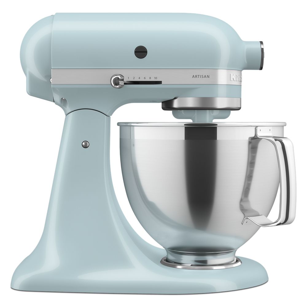 Artisan® Series Tilt-Head Stand Mixer with Premium Accessory Pack