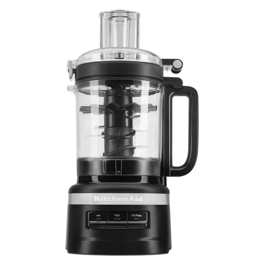 9 Cup Food Processor