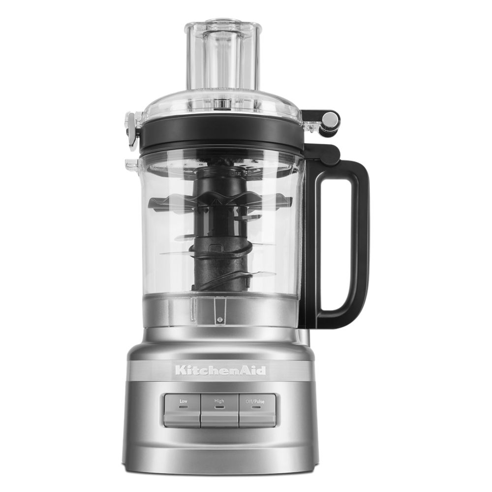 9 Cup Food Processor