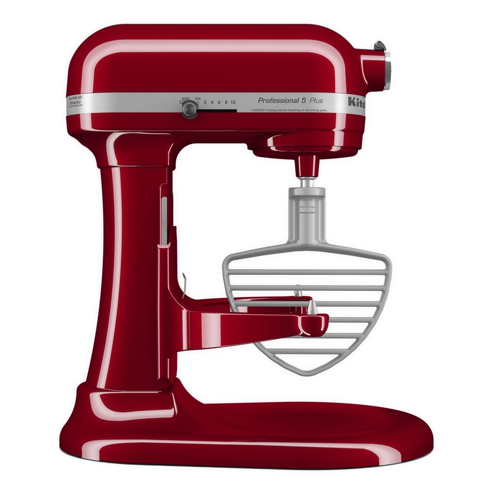 Batteur à pâtisserie pour batteurs sur socle à bol relevable KitchenAid®