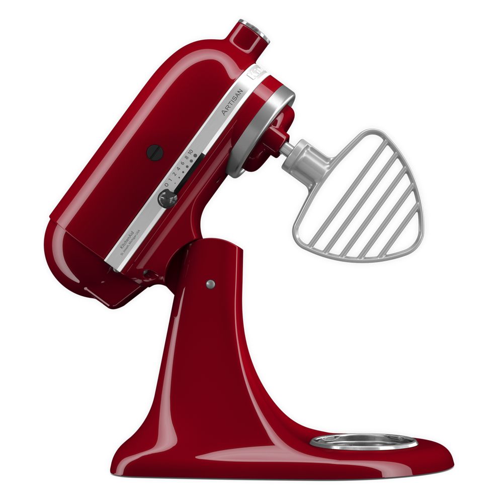 Pastry Beater for KitchenAid® Tilt Head Stand Mixers