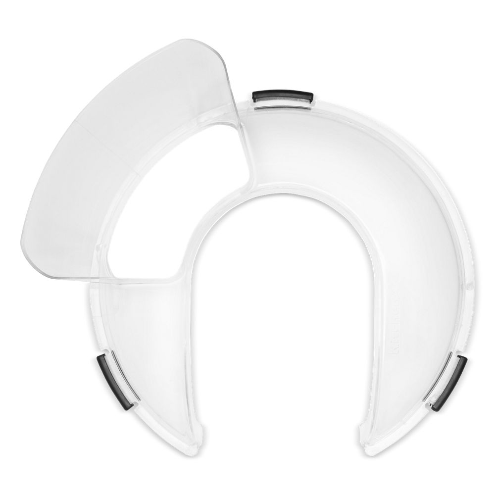 Bouclier verseur sécurisé