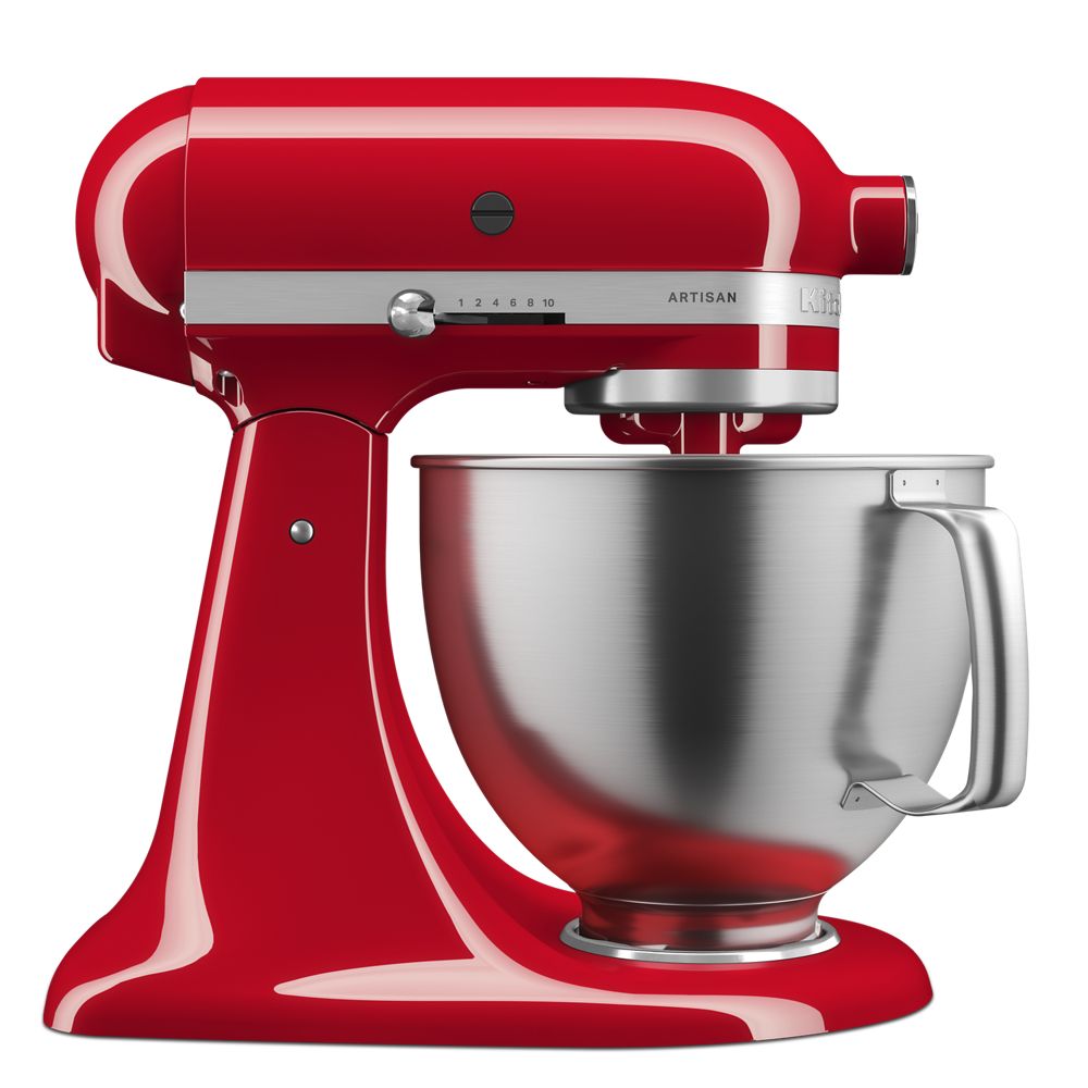 Exclusive KitchenAid.ca Colour - Agave Artisan® Series 5 Quart Tilt ...