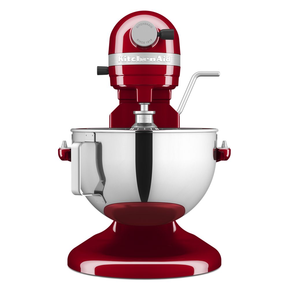 KitchenAid 5.5 Quart Bowl-Lift Stand Mixer