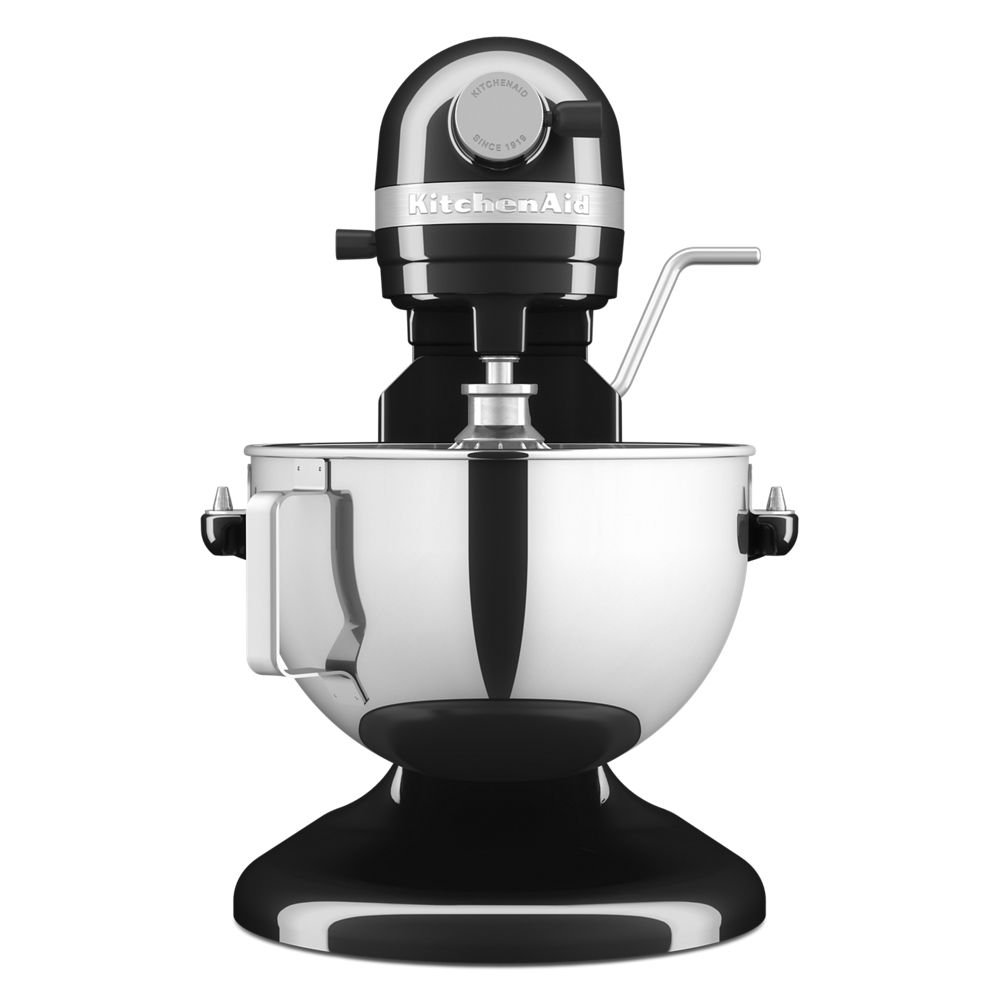 KitchenAid® 5.5 Quart Bowl-Lift Stand Mixer - Onyx Black
