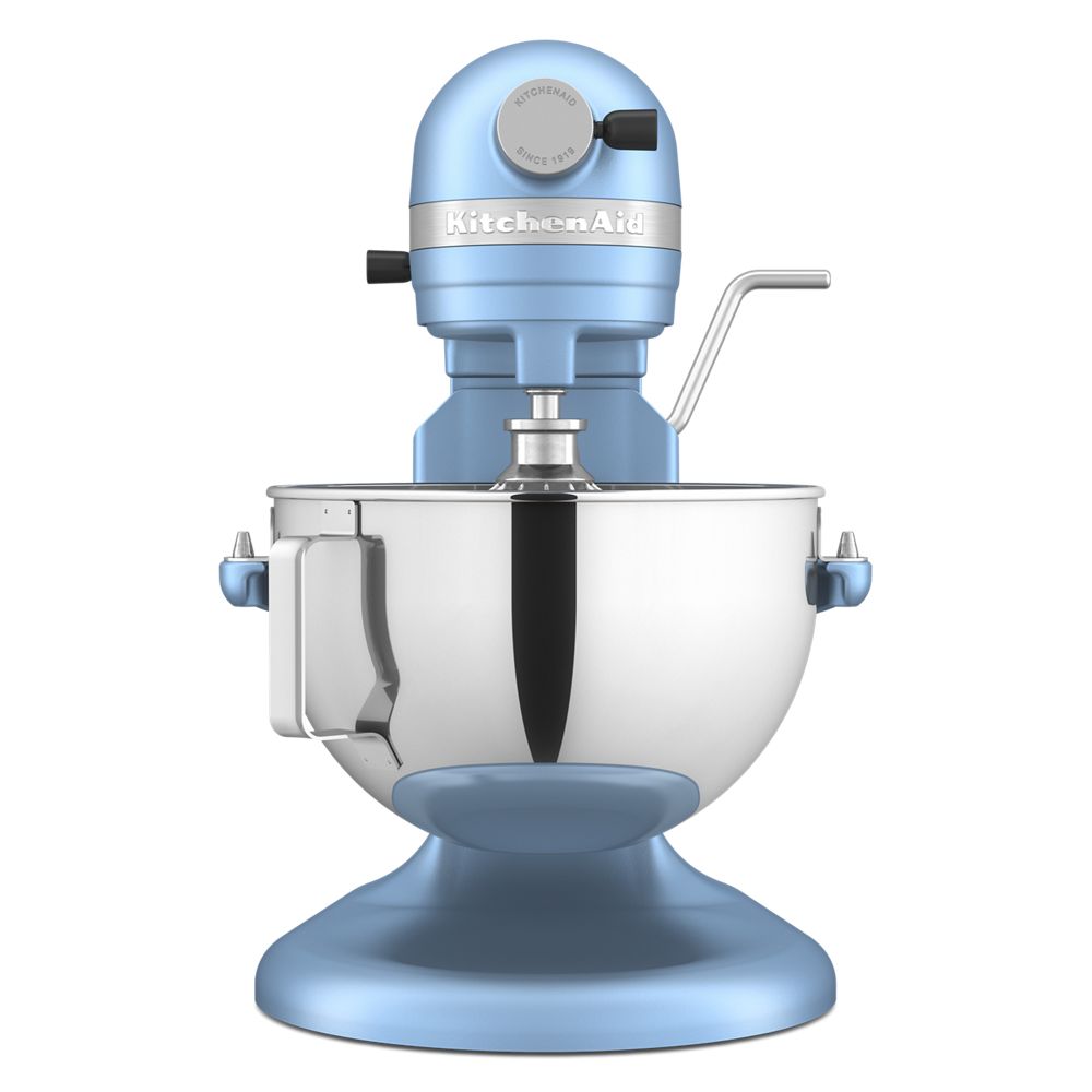 KitchenAid 5.5 Quart Bowl-Lift Stand Mixer