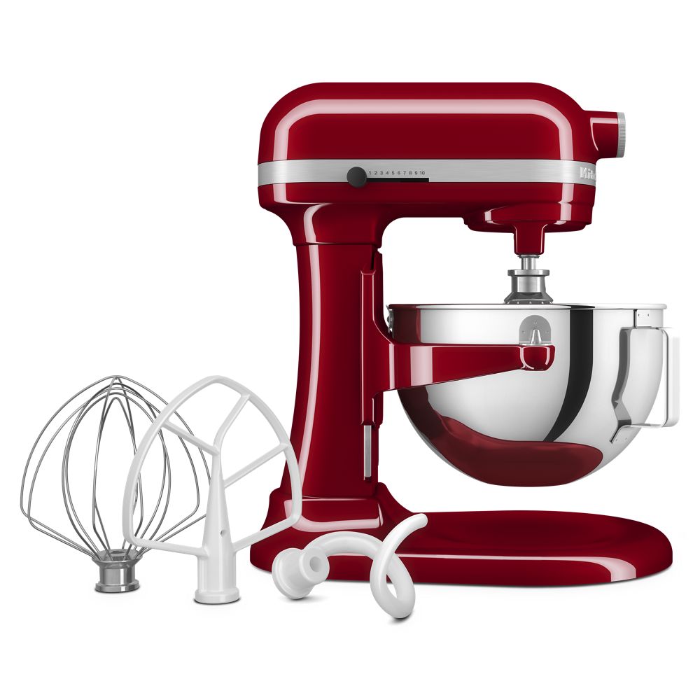 KitchenAid 5.5 Quart Bowl-Lift Stand Mixer