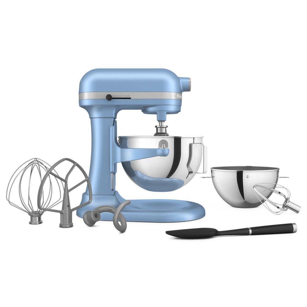 KitchenAid 5.5 Quart Bowl-Lift Stand Mixer