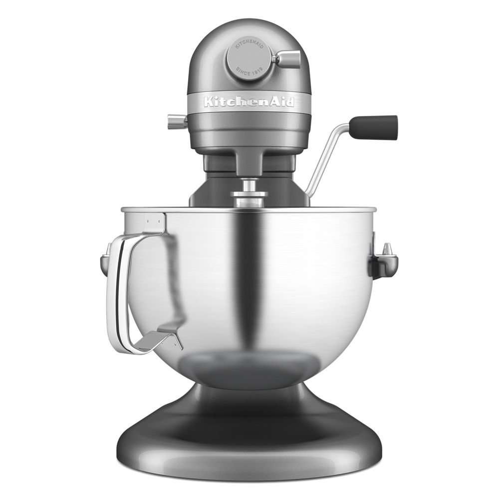 Batteur sur socle à bol relevable - 6 pintes KitchenAid®