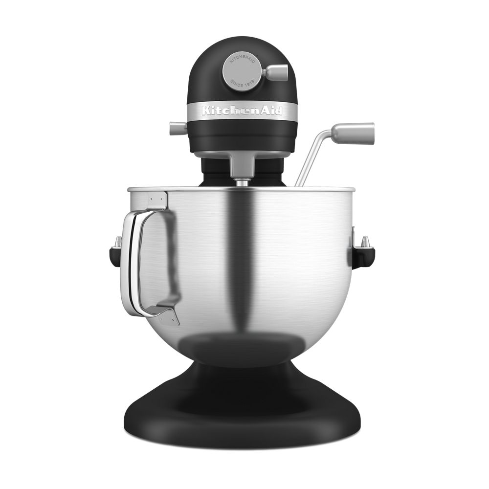 7 Quart Bowl-Lift Stand Mixer with Redesigned Premium Touchpoints