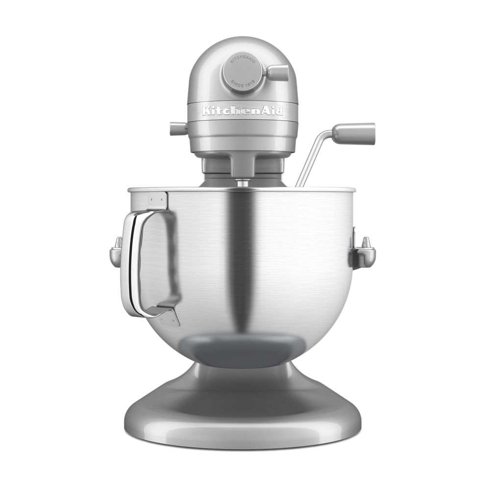 Batteur sur socle à bol relevable - 7 pintes, KitchenAid®