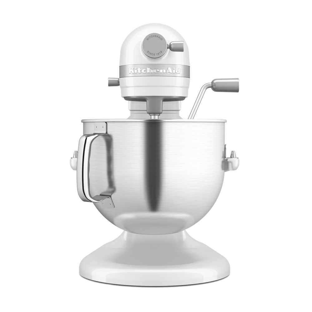 7 Quart Bowl-Lift Stand Mixer with Redesigned Premium Touchpoints