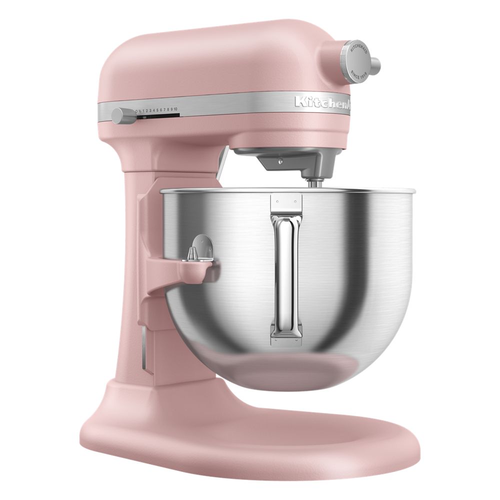 Batteur sur socle à bol relevable - 7 pintes, KitchenAid®
