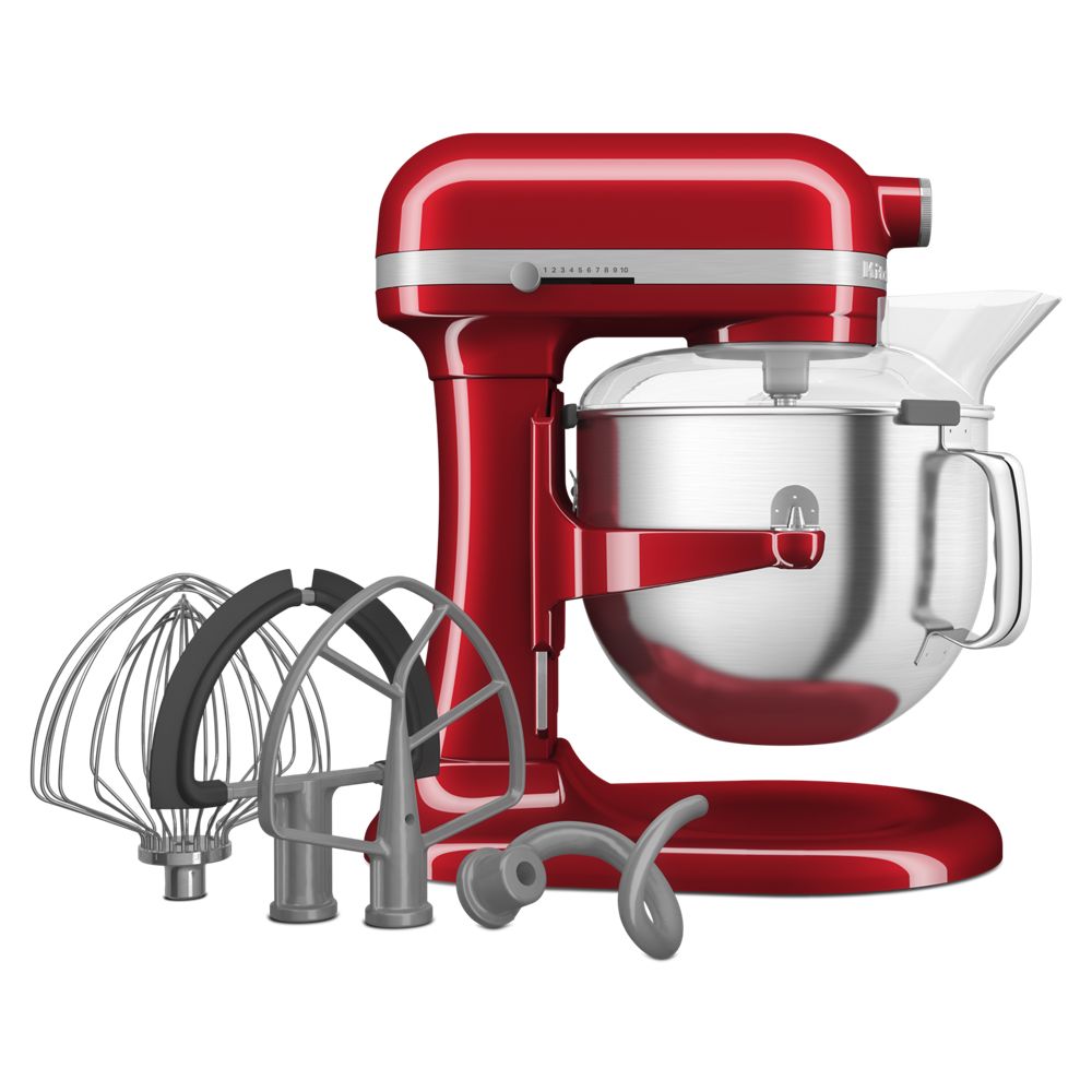 KitchenAid® 7 Quart Bowl-Lift Stand Mixer