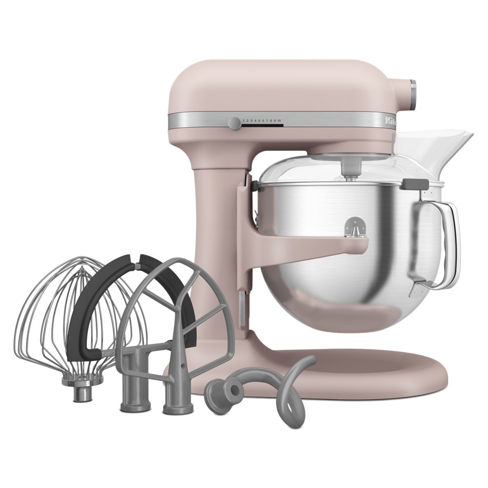 KitchenAid® 7 Quart Bowl-Lift Stand Mixer