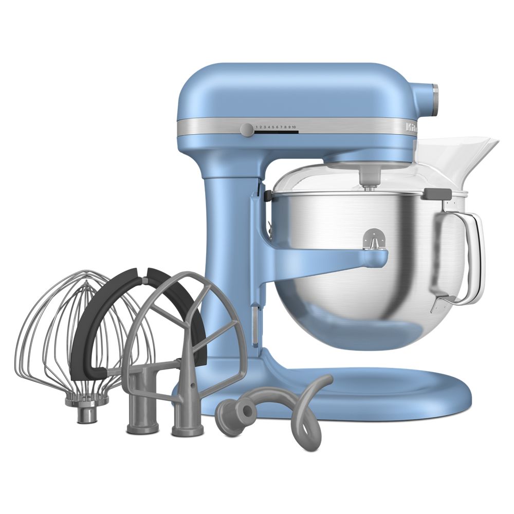 KitchenAid® 7 Quart Bowl-Lift Stand Mixer