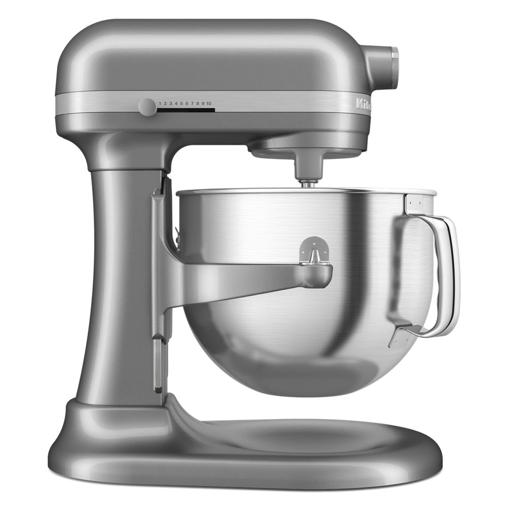 7 Quart Bowl-Lift Stand Mixer with Redesigned Premium Touchpoints