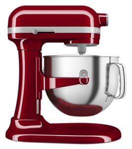 7 Quart Bowl-Lift Stand Mixer with Redesigned Premium Touchpoints
