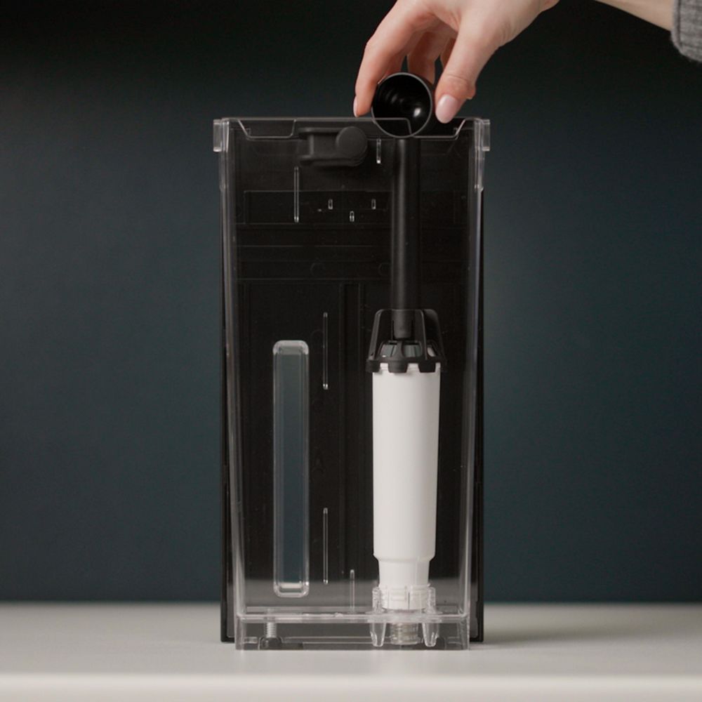 Filtre à eau pour machines à espresso entièrement automatiques - KF6, KF7, KF8
