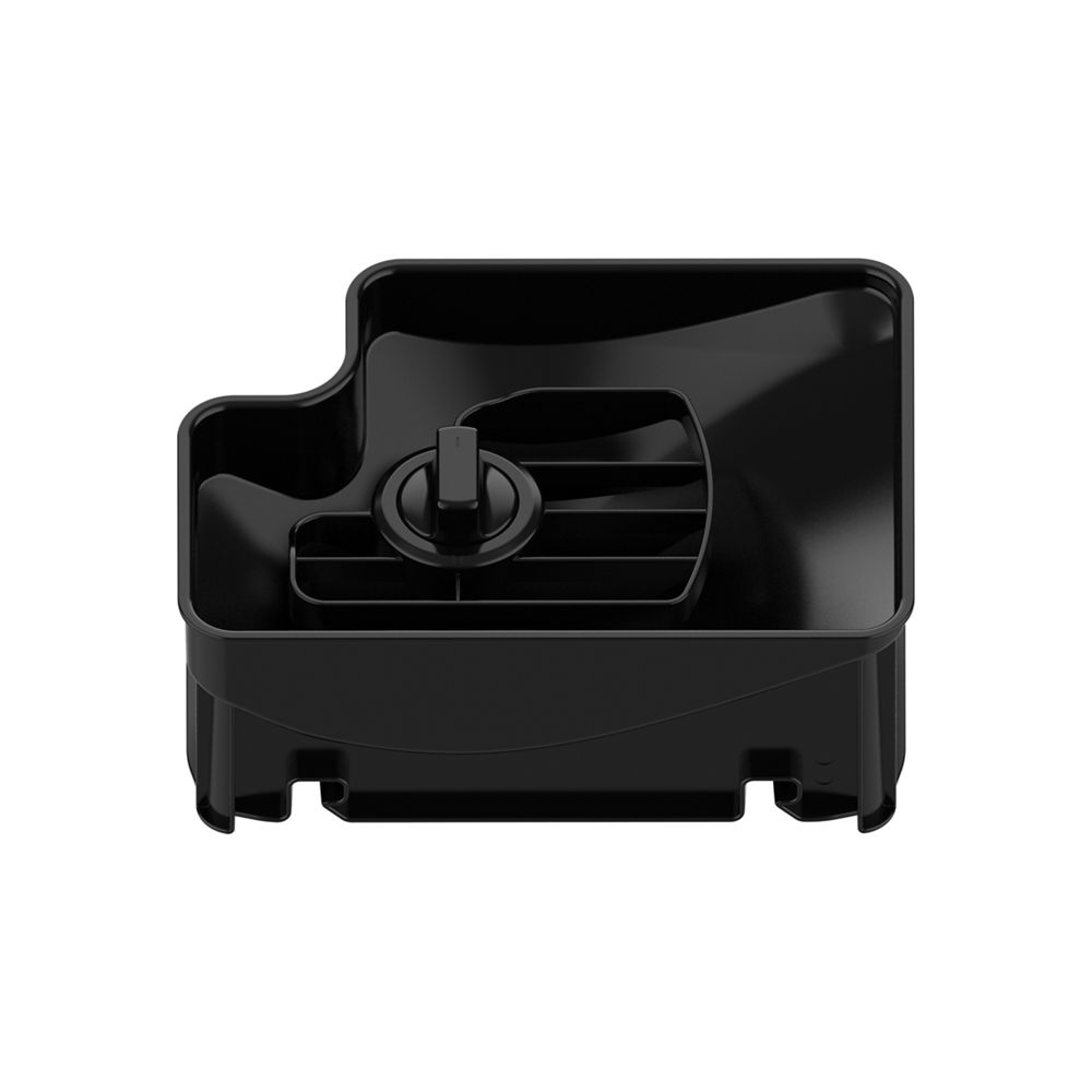 9.5 Oz. Removable Bean Hopper with lid for KitchenAid® Fully Automatic Espresso Machines - KF6, KF7, KF8