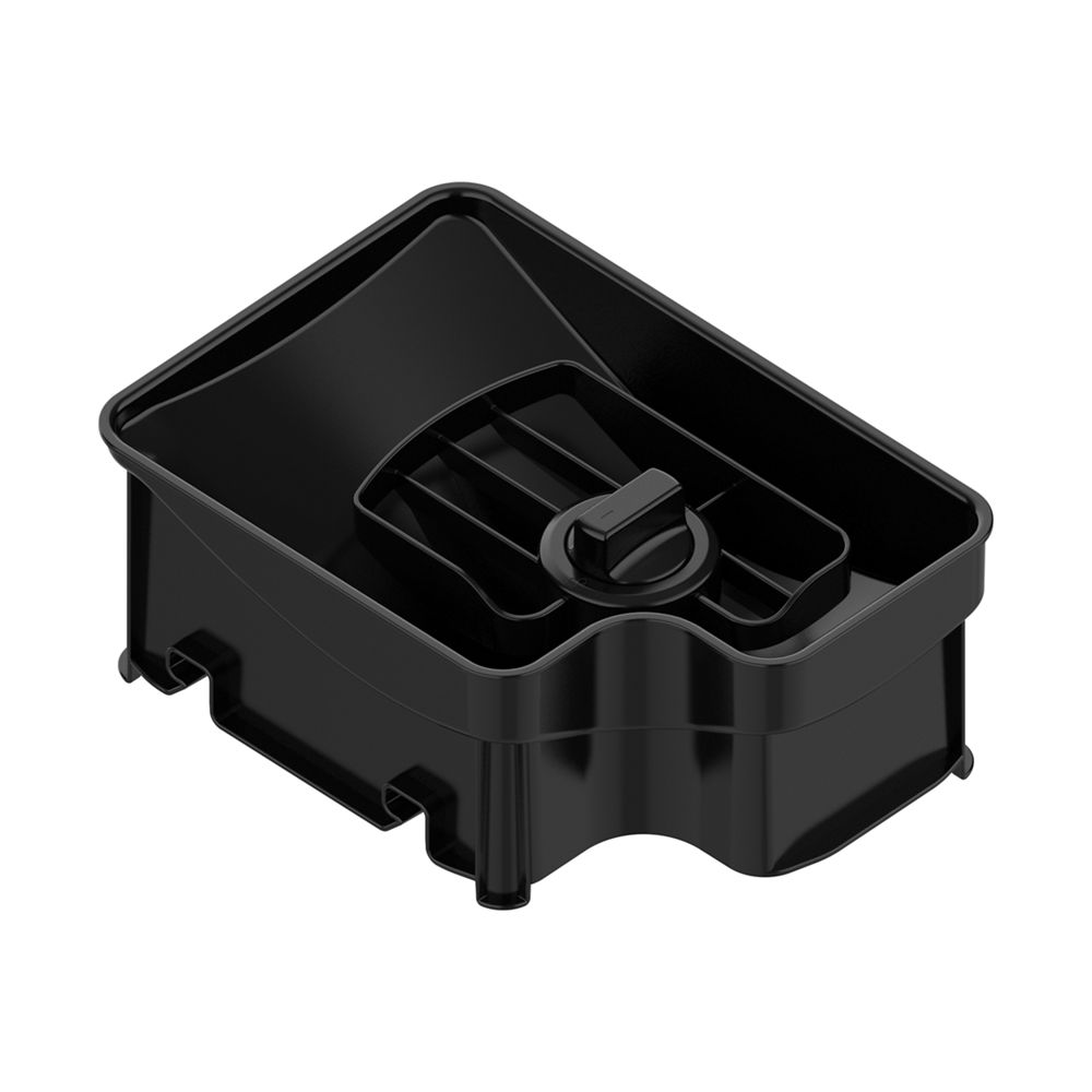 9.5 Oz. Removable Bean Hopper with lid for KitchenAid® Fully Automatic Espresso Machines - KF6, KF7, KF8