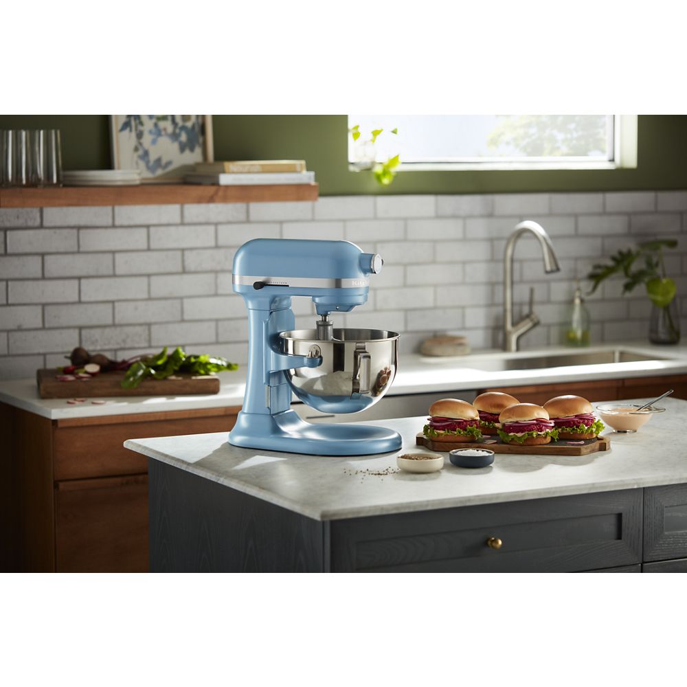 KitchenAid 5.5 Quart Bowl-Lift Stand Mixer