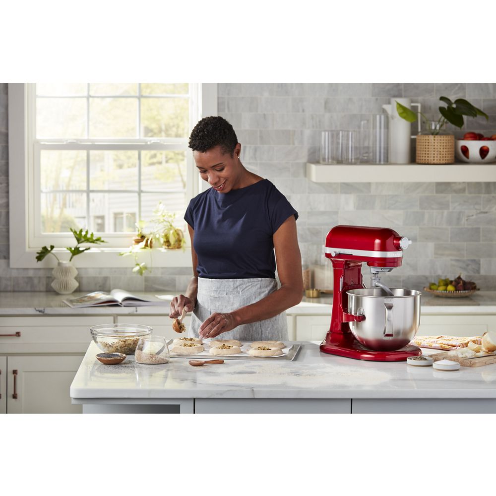 KitchenAid® 7 Quart Bowl-Lift Stand Mixer
