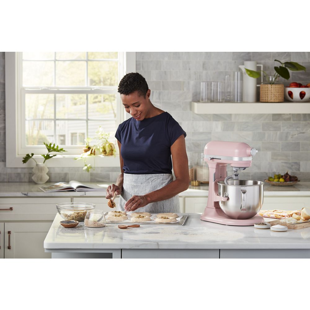 KitchenAid® 7 Quart Bowl-Lift Stand Mixer