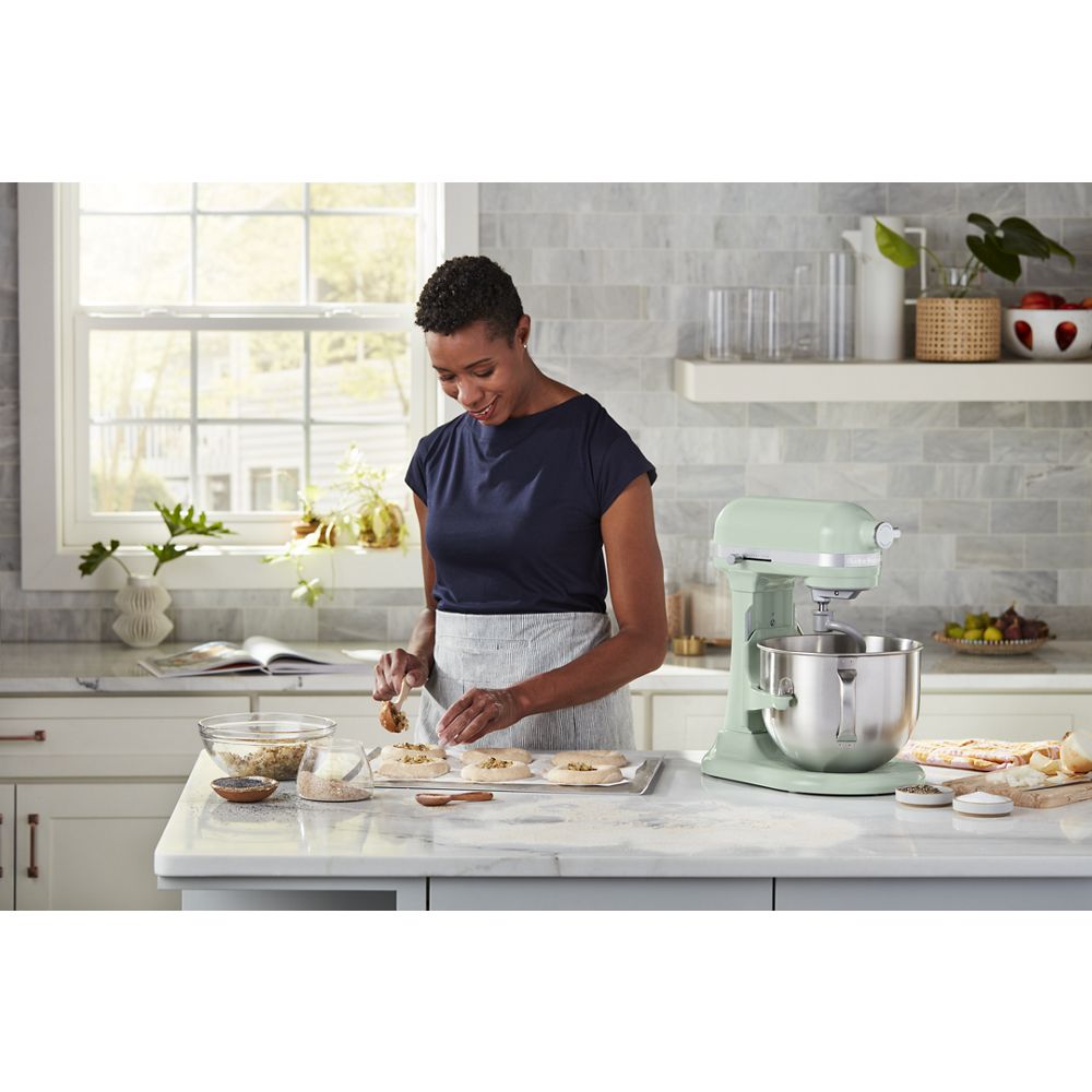 KitchenAid® 7 Quart Bowl-Lift Stand Mixer