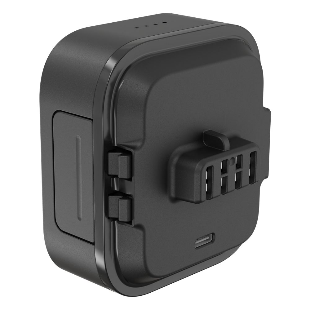 Piles au lithium-ion 12V MAX pour appareils sans fil KitchenAid Go™, KRB12