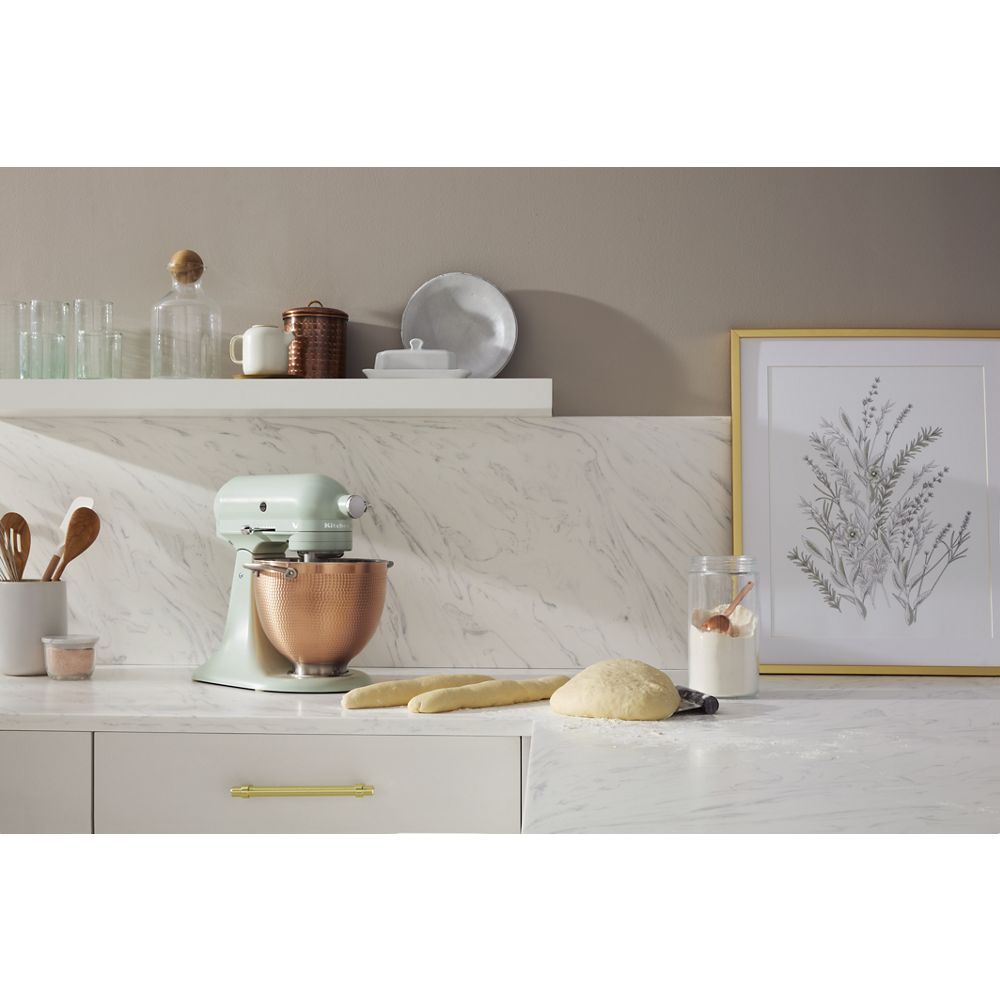 Batteur sur socle à tête inclinable Floraison série Design 2022