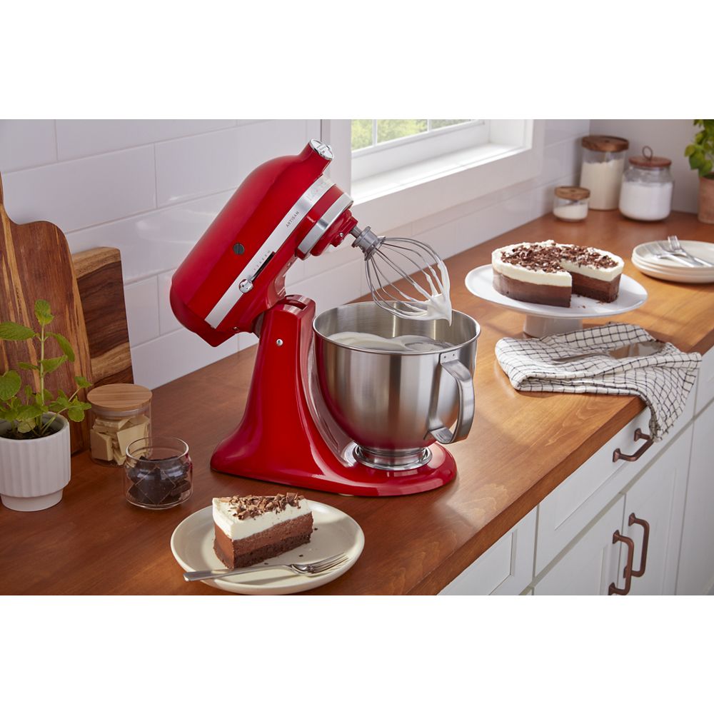 Exclusive KitchenAid.ca Colour - Agave Artisan® Series 5 Quart Tilt ...