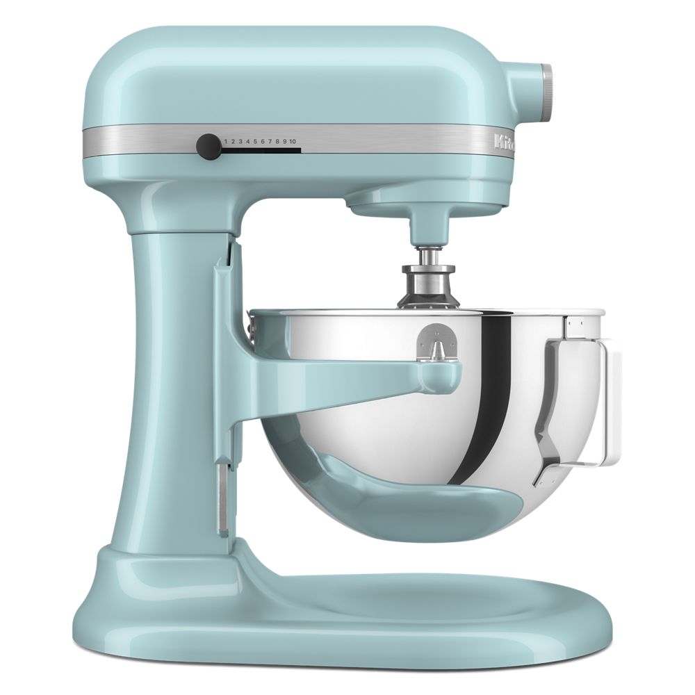 KitchenAid 5.5 Quart Bowl-Lift Stand Mixer
