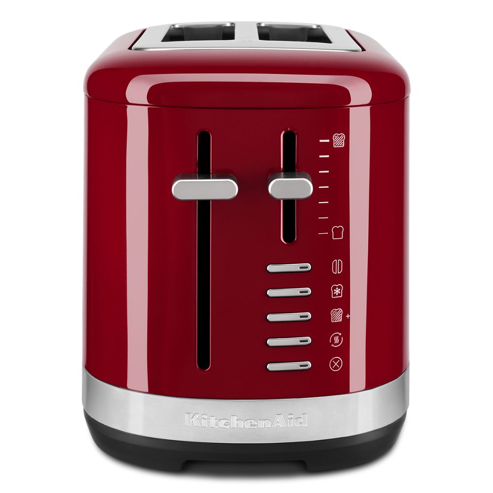 2 Slice Toaster
