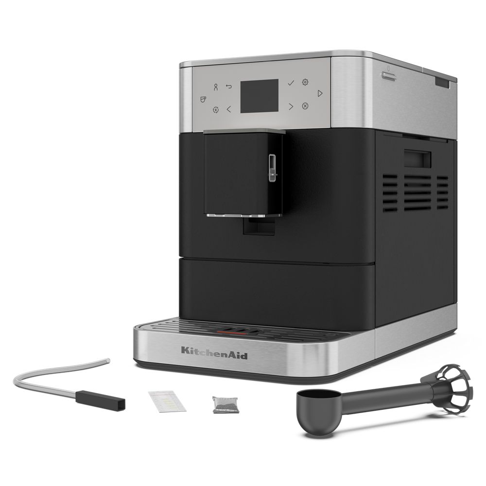 Couleur exclusivement à KitchenAid.ca - Machine à espresso entièrement automatique KF6