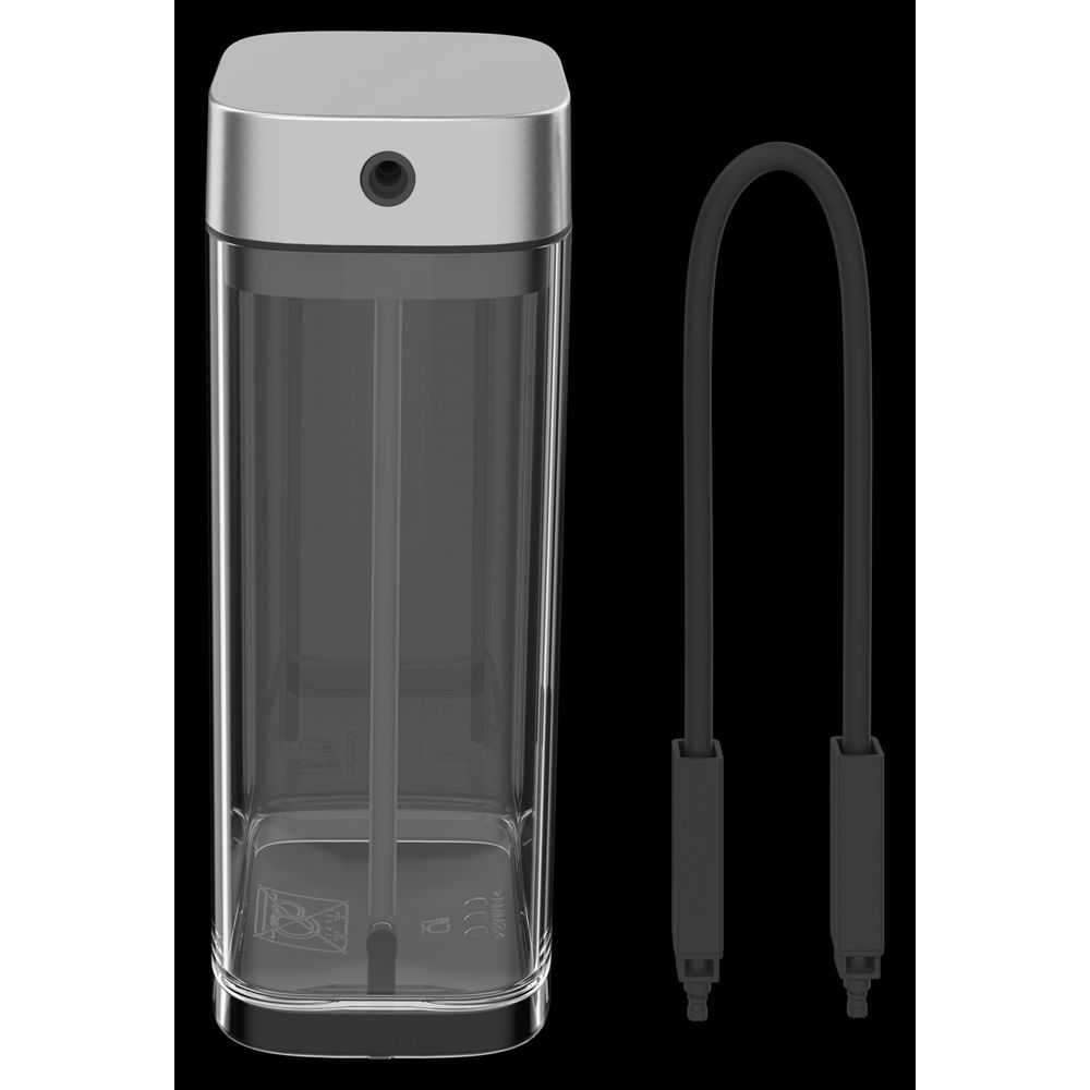 Contenant à lait de 26,7 oz avec tuyau et couvercle pour machines à espresso entièrement automatiques KitchenAid® - KF6, KF7, KF8