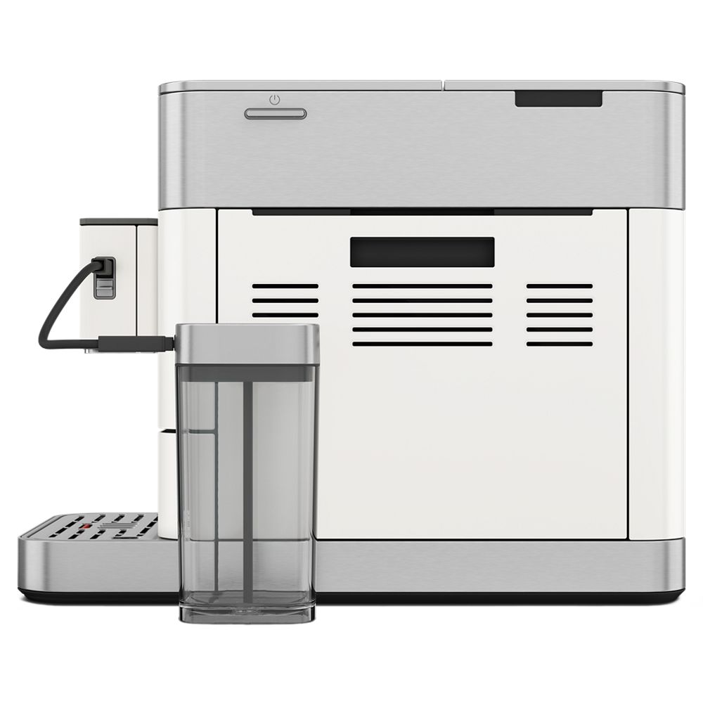 Refurbished Fully Automatic Espresso Machine KF7