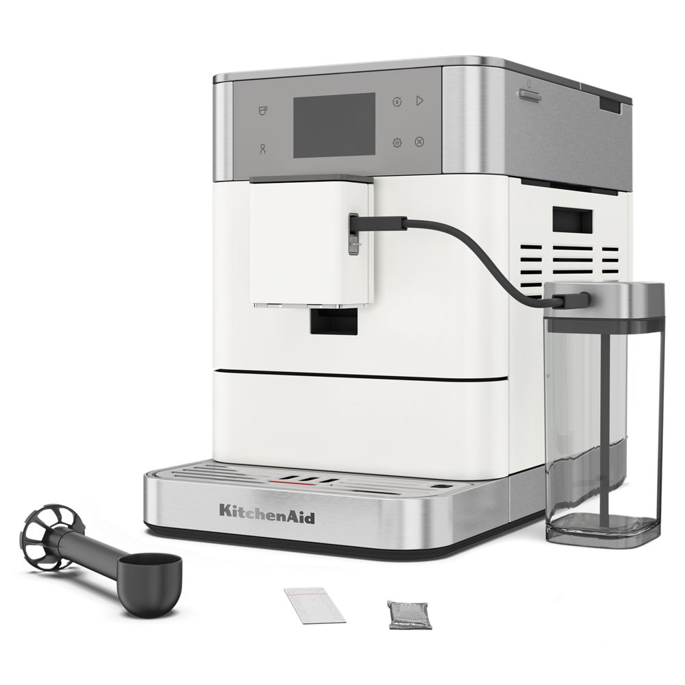 Fully Automatic Espresso Machine KF7